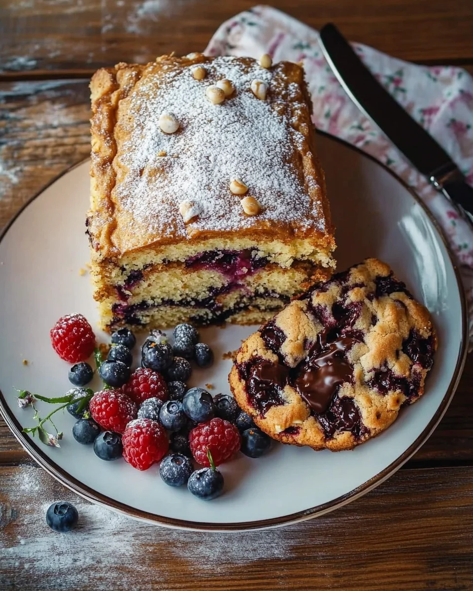 Cake