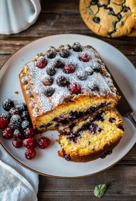 Cake brioché express revisité