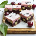Cherry Fudge