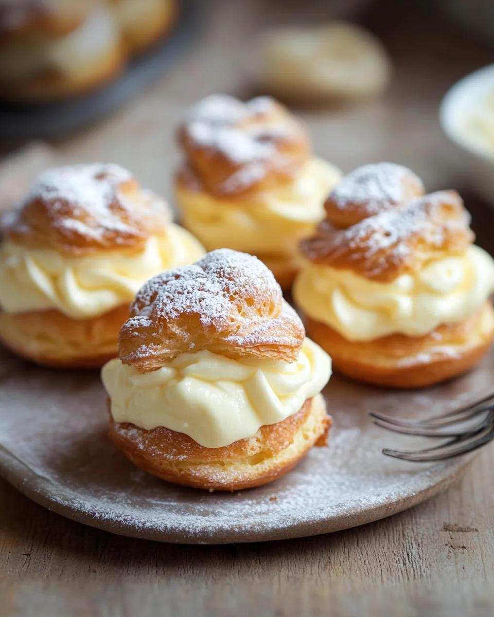choux