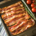 Comment cuire le bacon au four : le guide ultime pour un bacon parfaitement croustillant