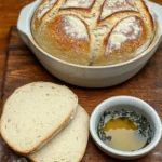 Comment Faire du Pain Maison Facile : Recette Étape par Étape