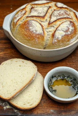 Comment Faire du Pain Maison Facile : Recette Étape par Étape