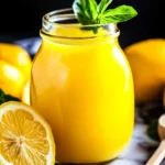 Comment préparer du limoncello maison, facile et délicieux !