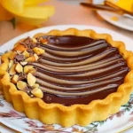 Comment Éviter que la Crème de Noisette Sèche dans une Tarte : 5 Astuces pour une Garniture Parfaitement Fondante !