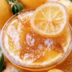Confiture de Citron Italienne
