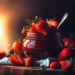 Confiture de Fraises