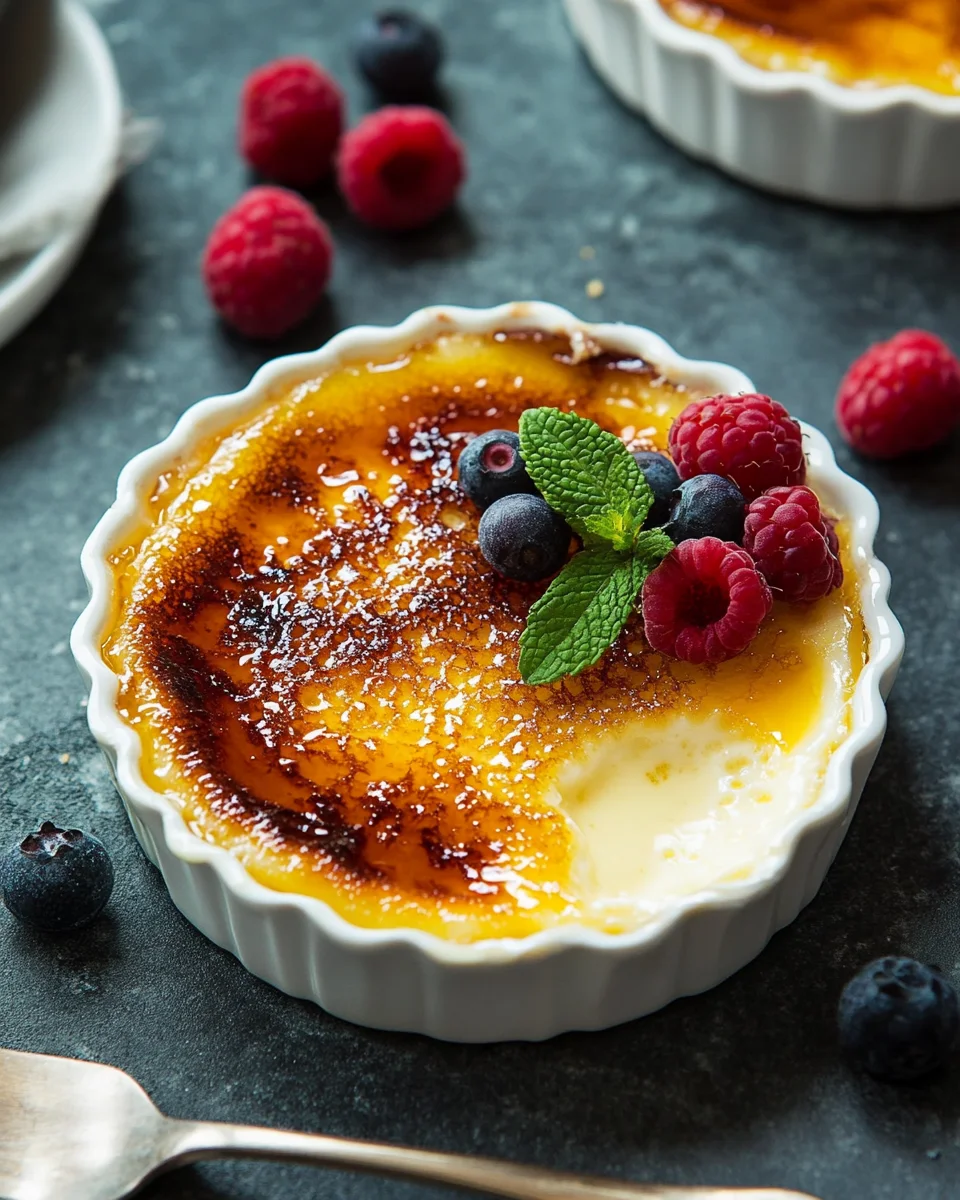 Crème