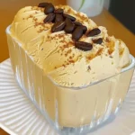 Crème glacée au café