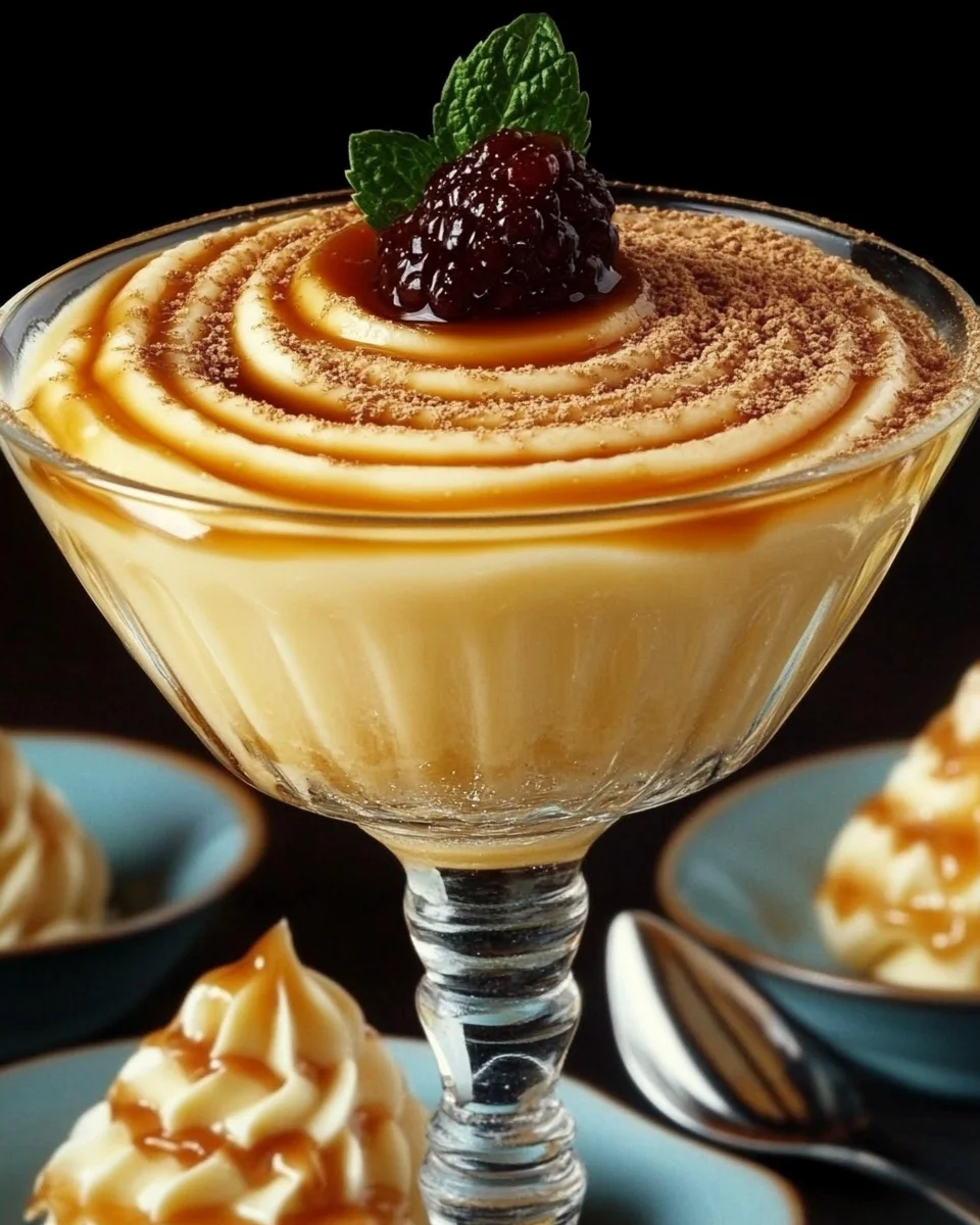 Crème légère à la vanille : c’est facile, rapide et très savoureux image 2