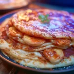 Crêpes à la Banane