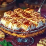 Délicieux Dessert Glacé aux Biscuits Lotus : Recette Facile et Rapide