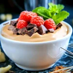 Dessert à 3 ingrédients : une recette rapide et sans cuisson au four