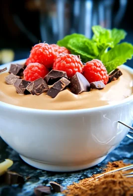 Dessert à 3 ingrédients : une recette rapide et sans cuisson au four