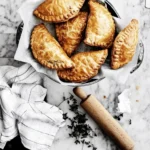 Empanadas au Bœuf