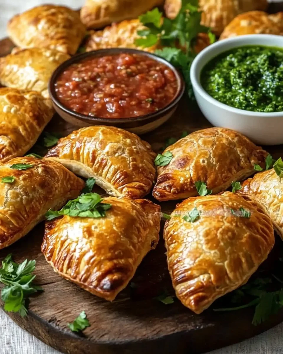 Empanadas