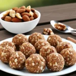Energy Balls aux Dattes — Snack Énergétique Sans Cuisson