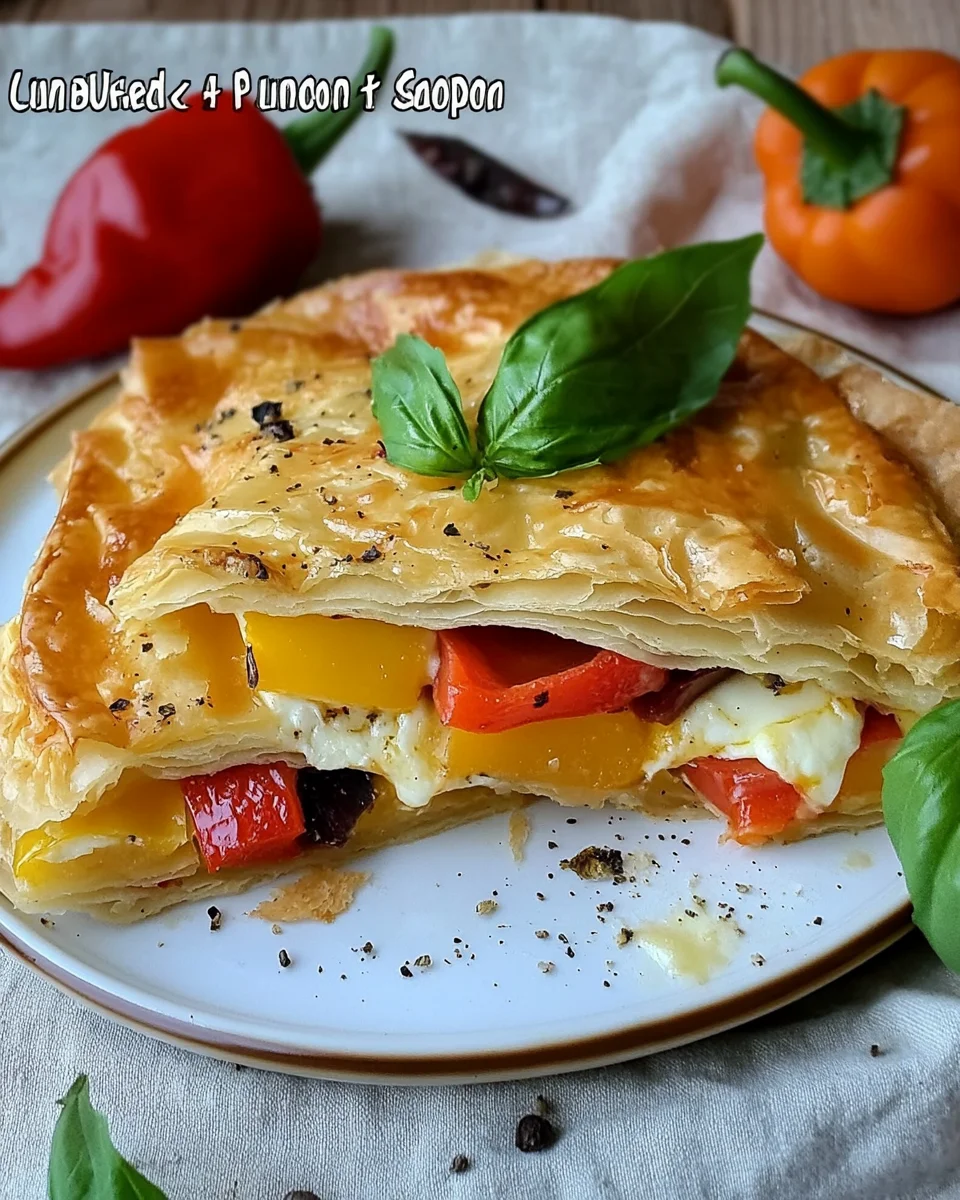 Feuilleté