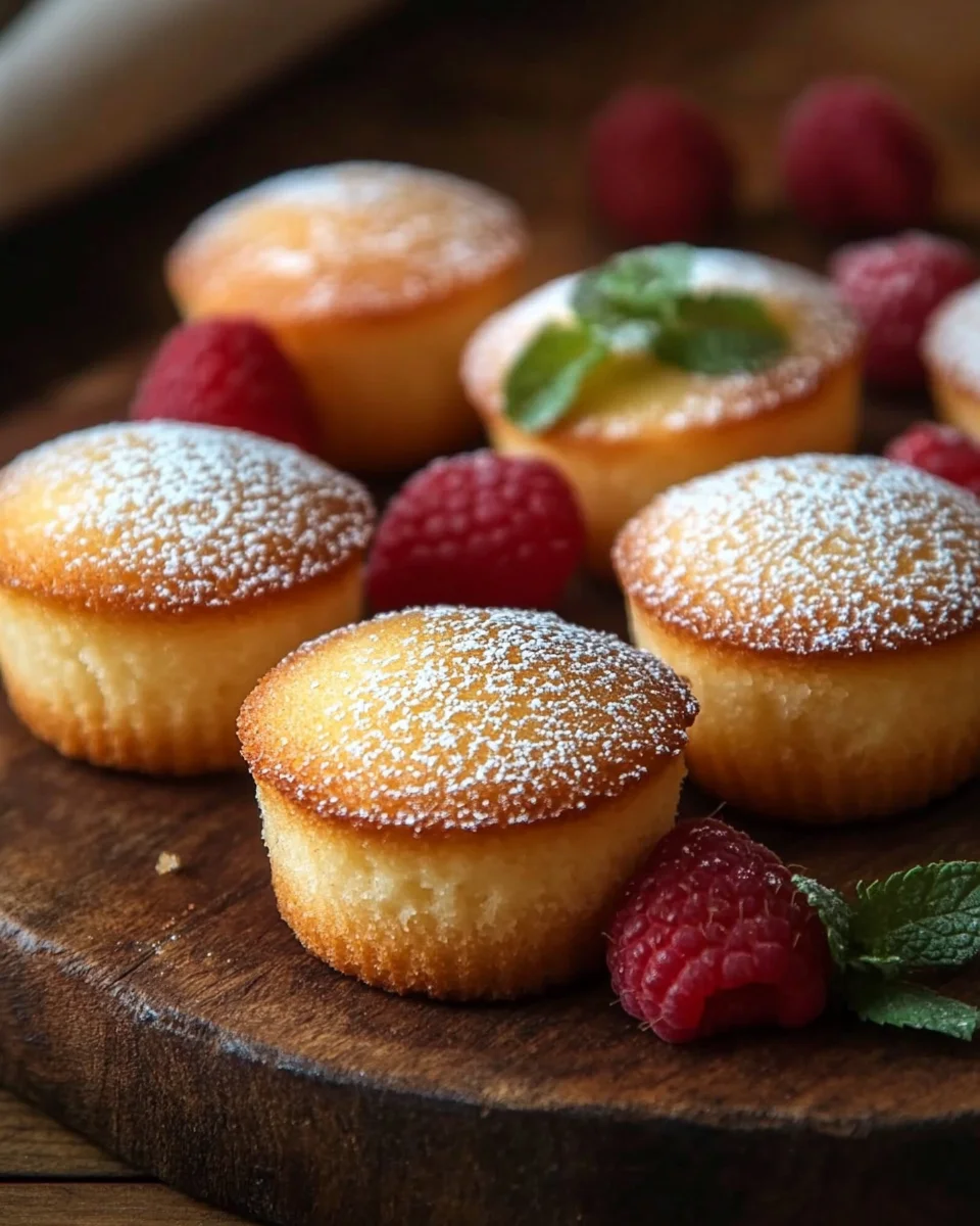 Financiers
