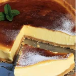 Flan pâtissier : la meilleure recette