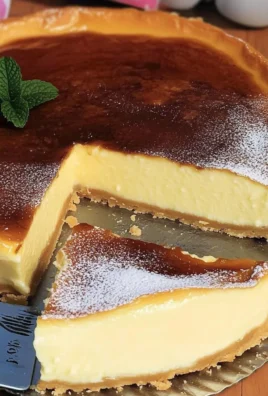 Flan pâtissier : la meilleure recette