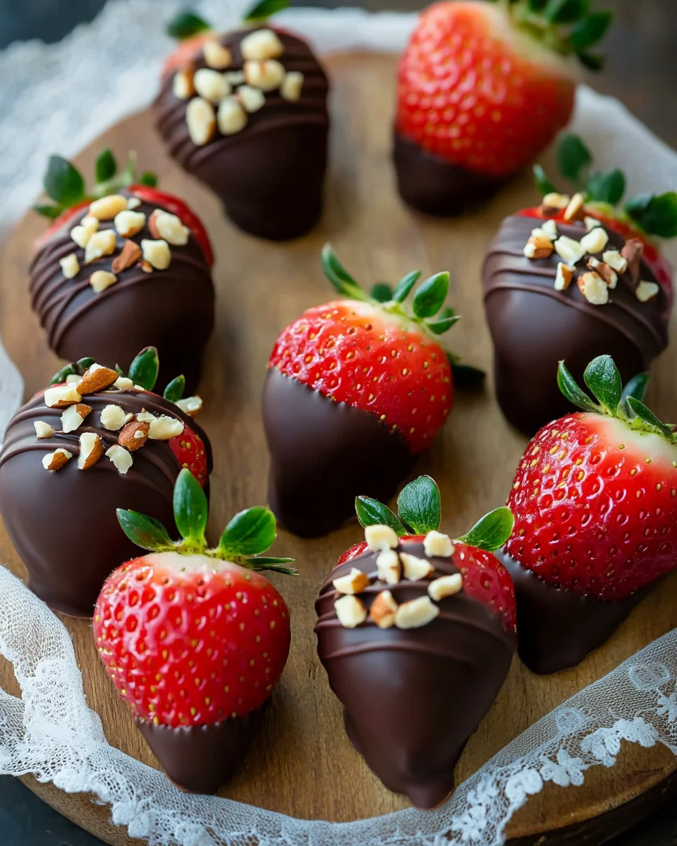 Fraises