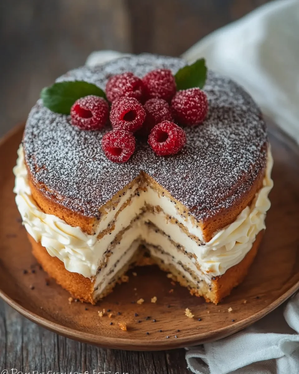 Gâteau