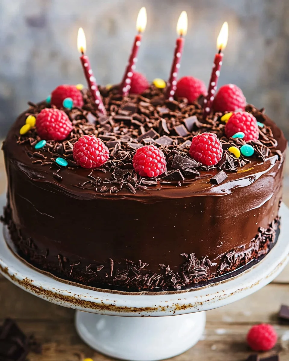 Gâteau