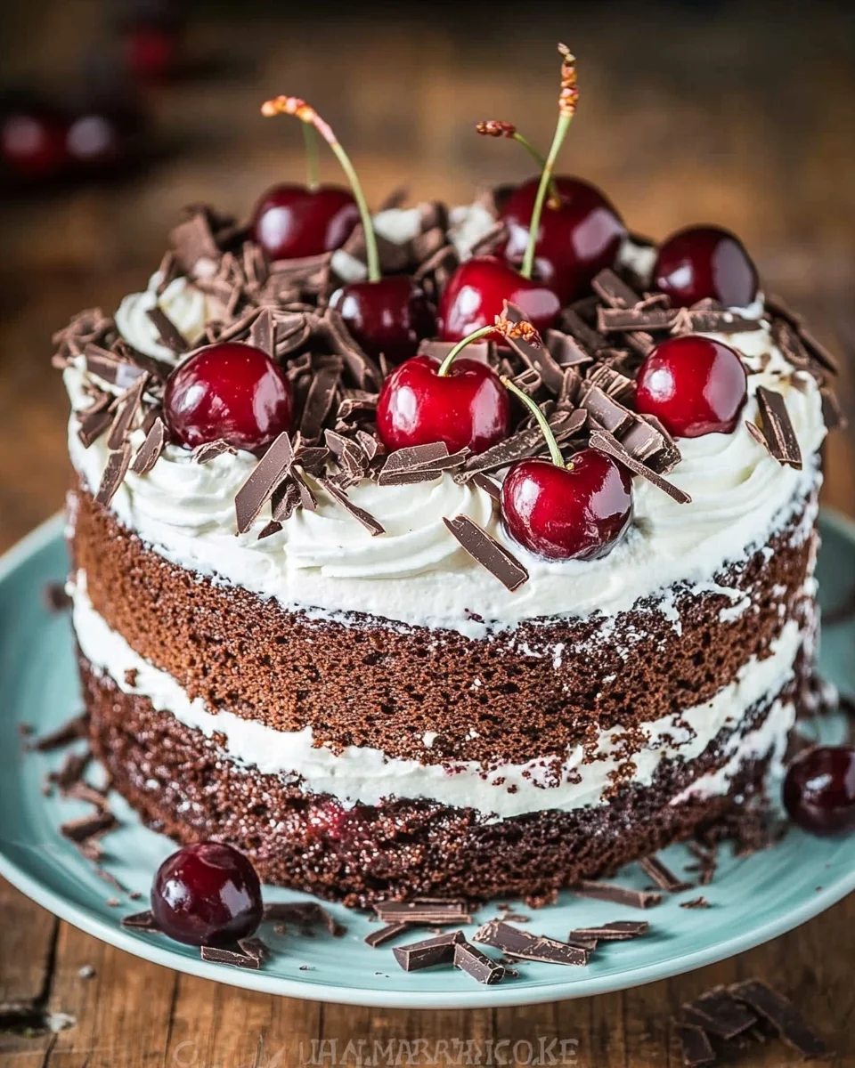 Gâteau
