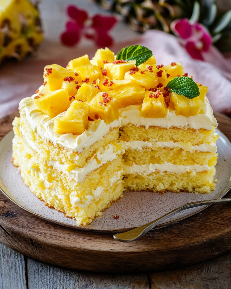 Gâteau