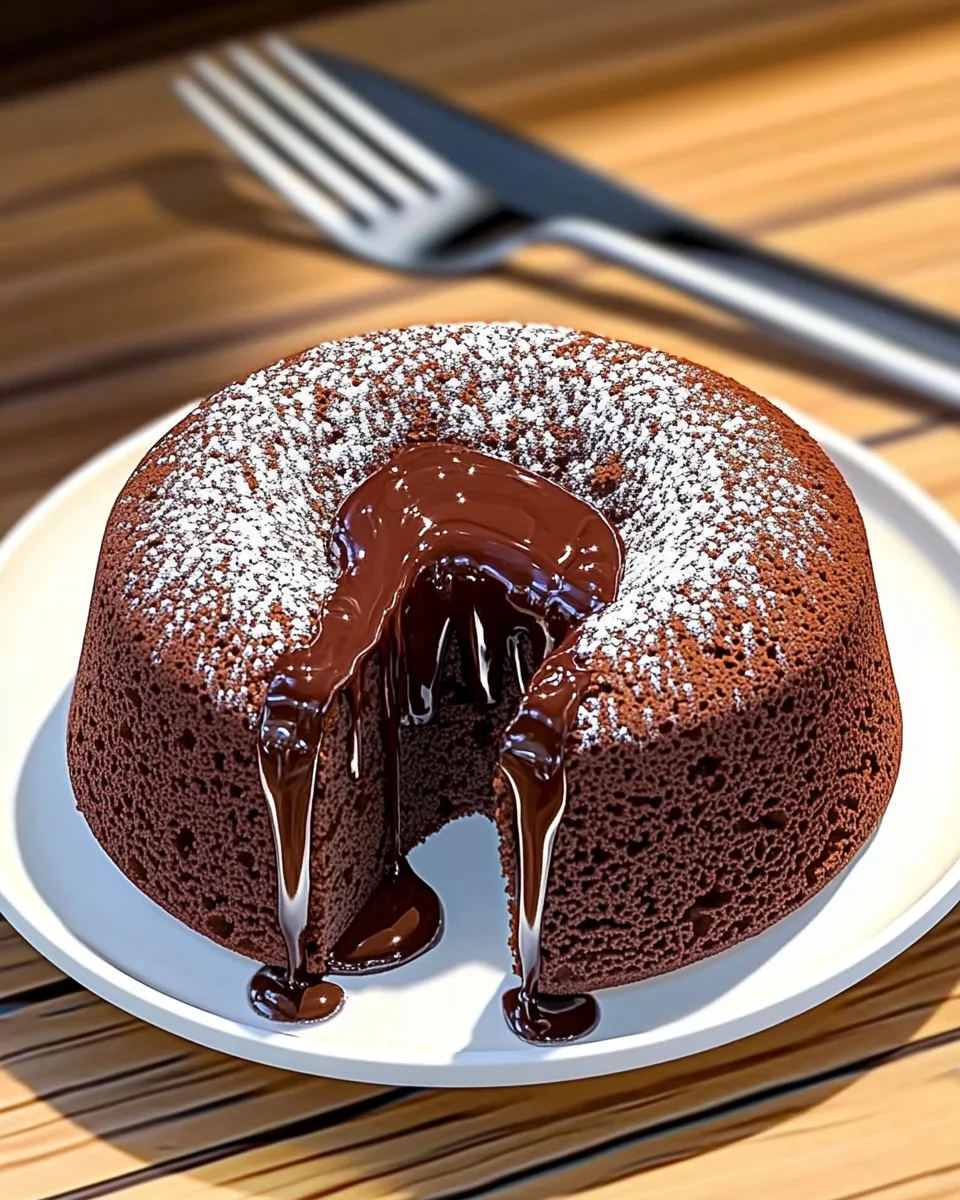 Gâteau moelleux au chocolat et Nutella image 2