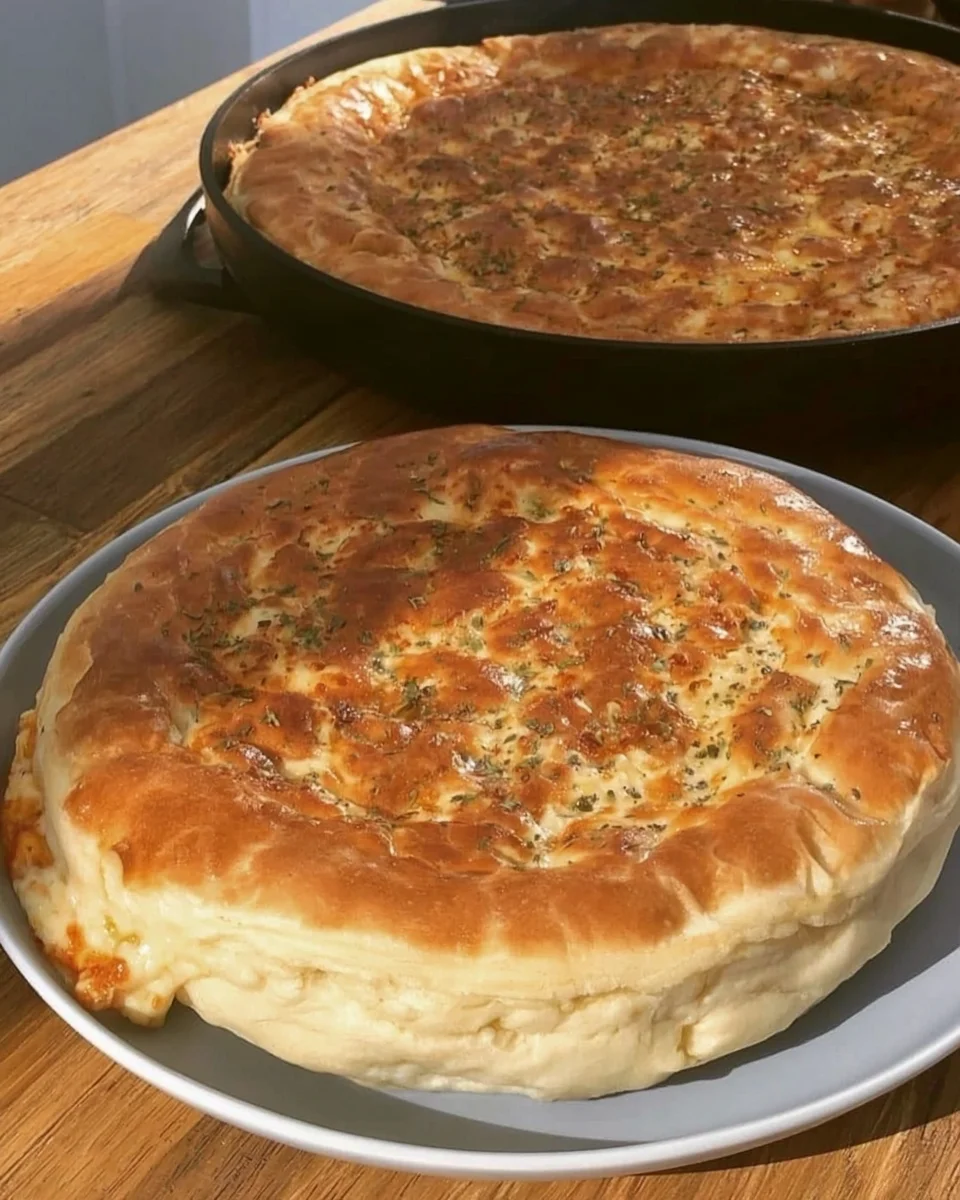 Galettes au Fromage à la Poêle : La Recette Moelleuse et Ultra Fondante image 2