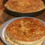 Galettes au Fromage à la Poêle : La Recette Moelleuse et Ultra Fondante