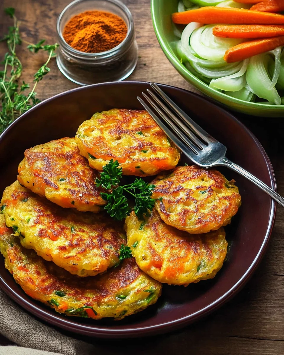 Galettes
