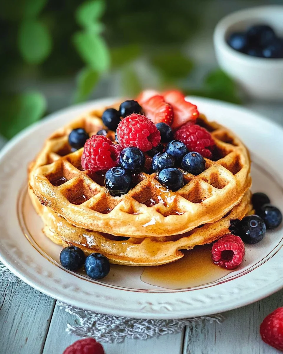 Gaufre