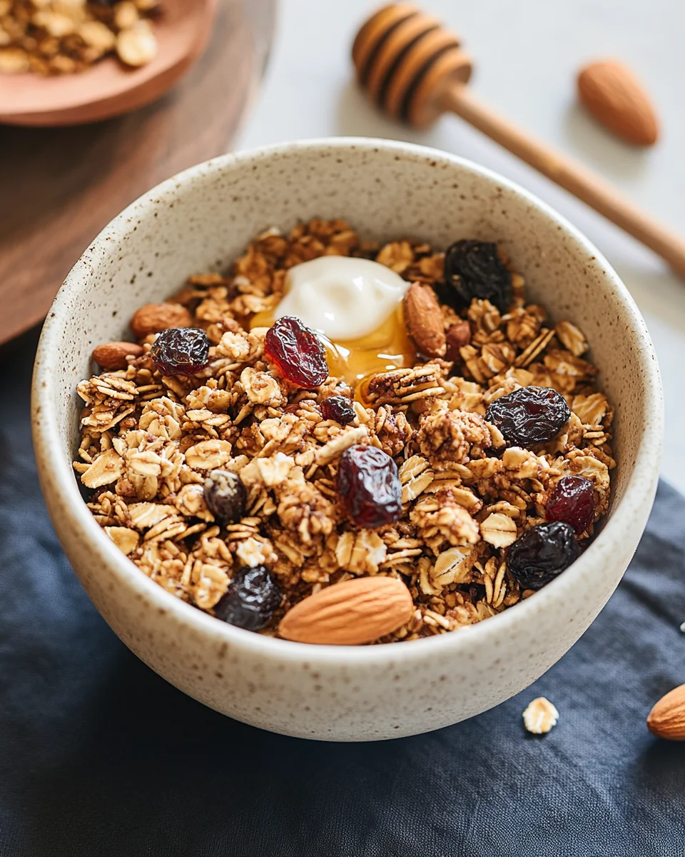 Granola