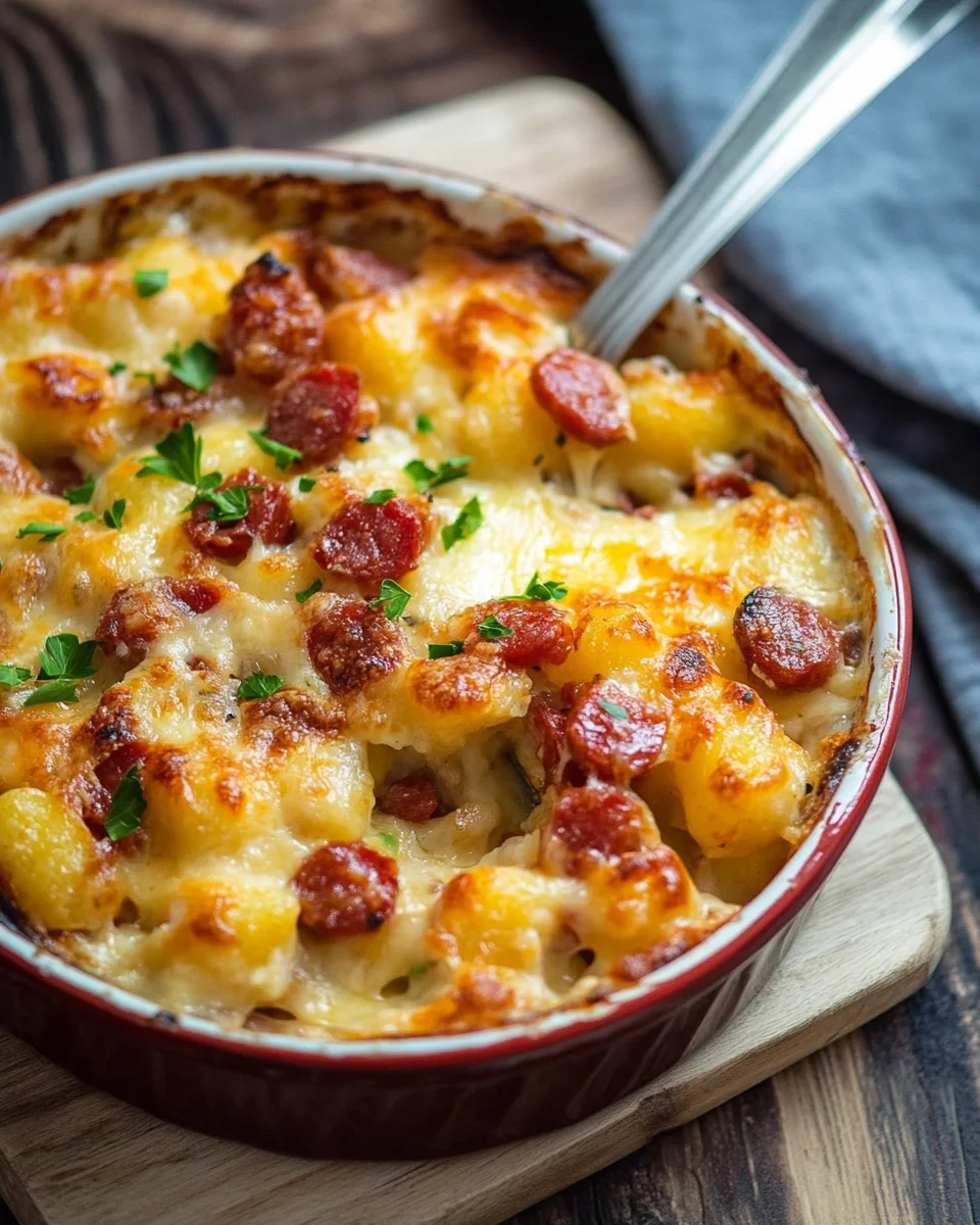 Gratin