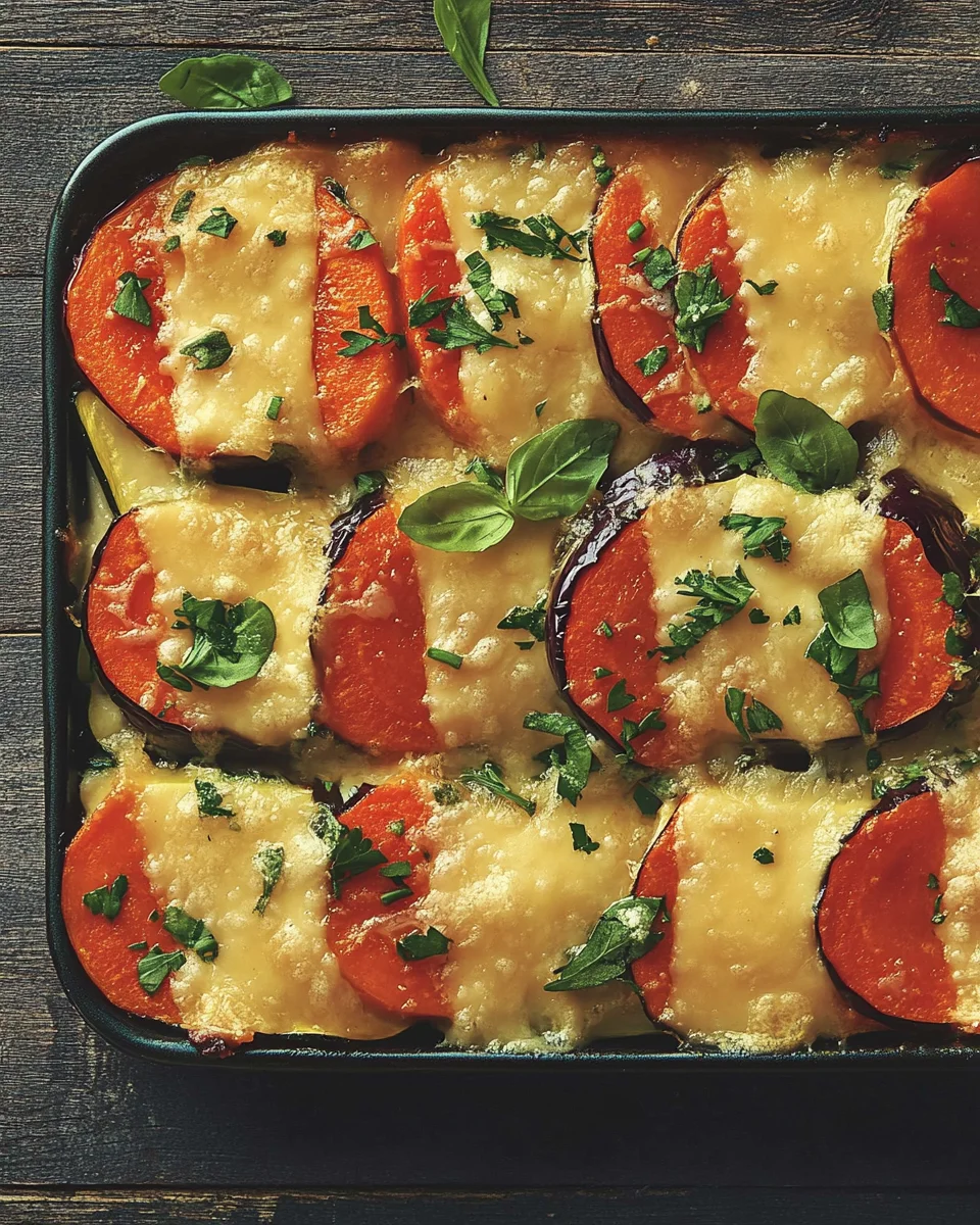 Gratin de légumes image 2