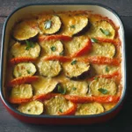 Gratin de légumes
