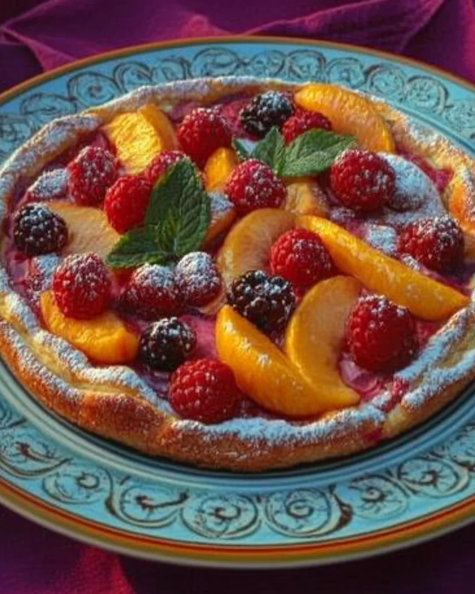 La battue aux fruits image 2
