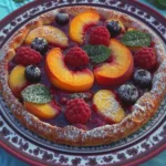 La battue aux fruits