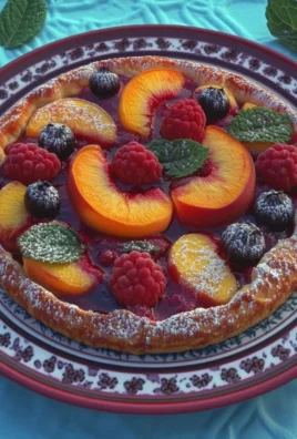 La battue aux fruits