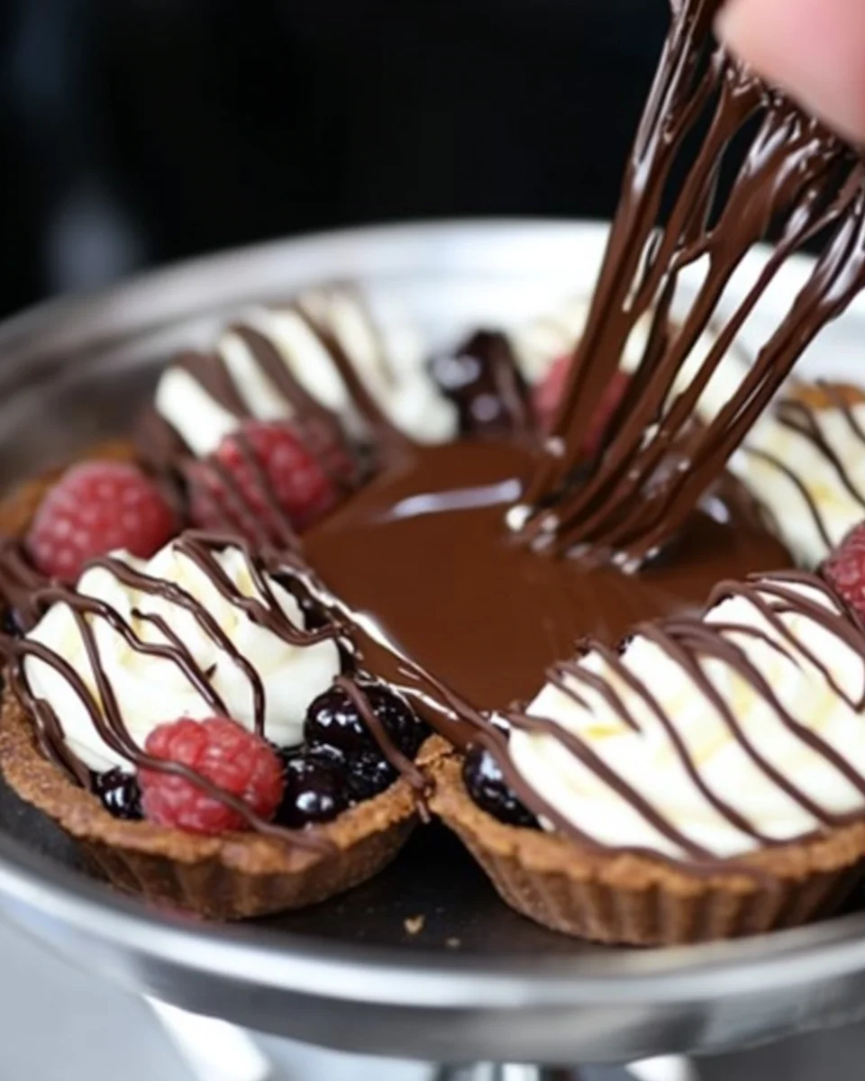 Le chocolat en pâtisserie : les astuces pour bien le cuisiner image 2