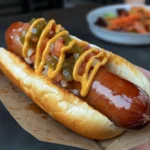 Le Hot-Dog Ultime pour Votre Barbecue