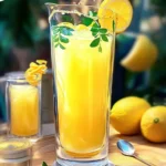 le Secret Italien Pour Une Liqueur de Citron Parfaite....