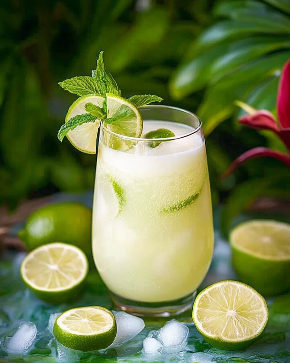 Limonade