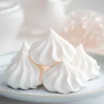 Meringue Française