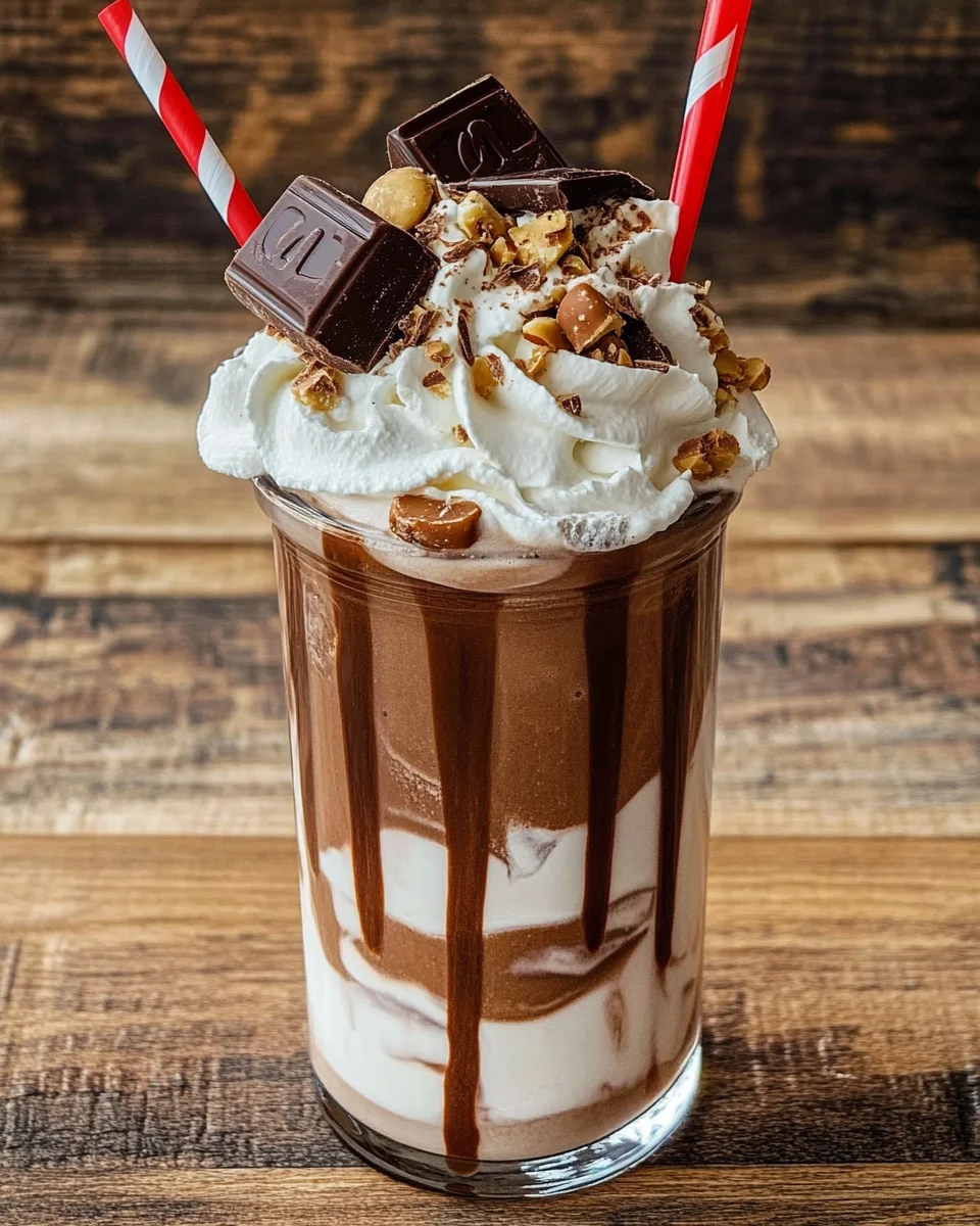 Milkshake