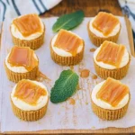 Mini Cheesecakes Lotus : De Délicieux Desserts Sans Cuisson