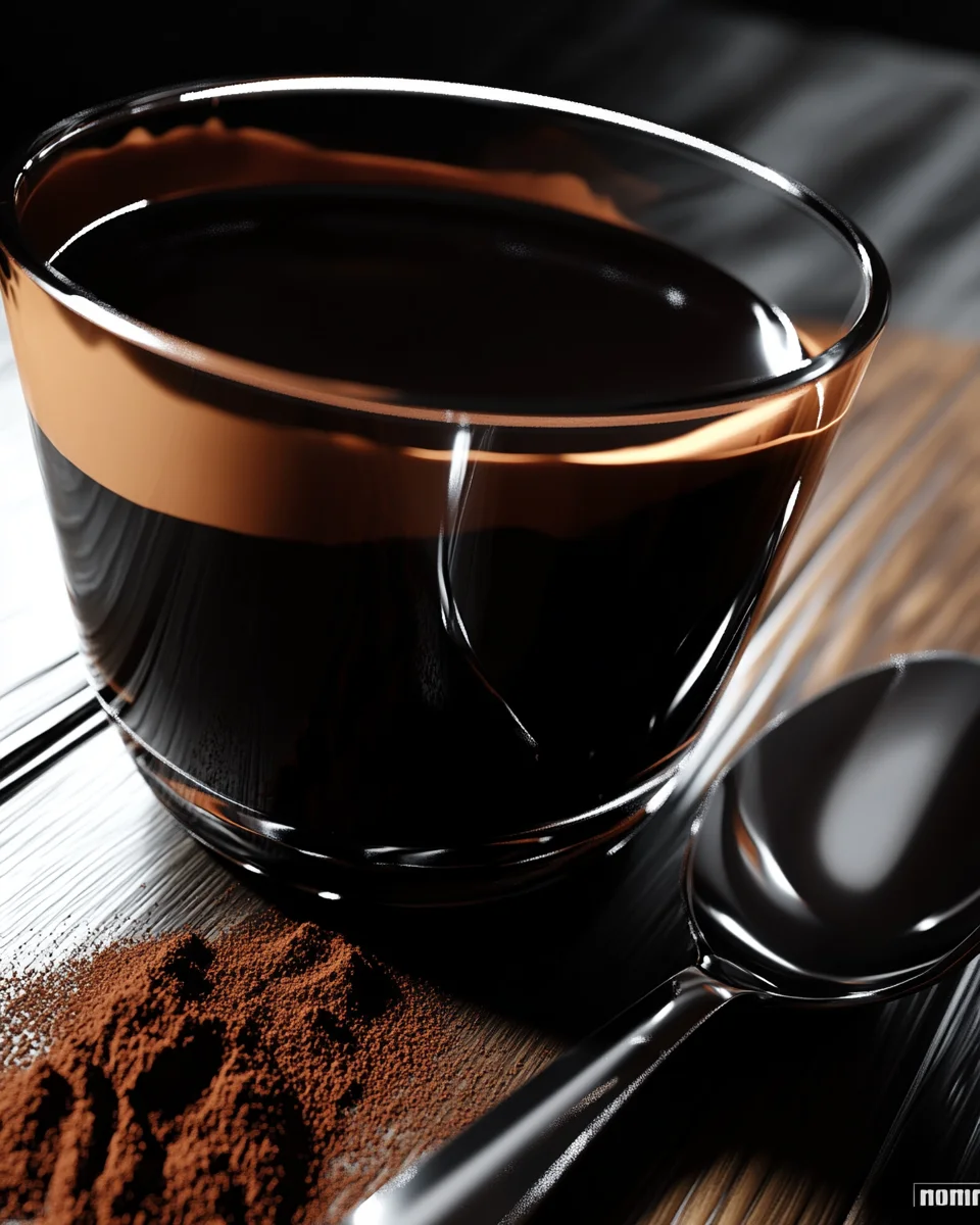 Mousse au Chocolat avec 2 Ingrédients en 15 Minutes : Simple et Délicieuse image 2